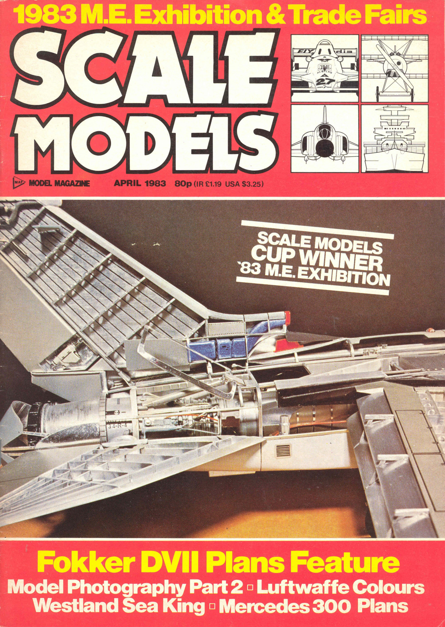 Scale Models International