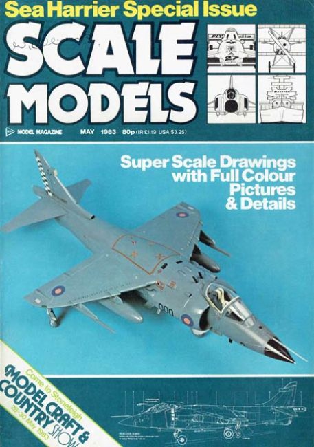 Scale Models International