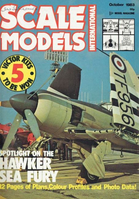 Scale Models International