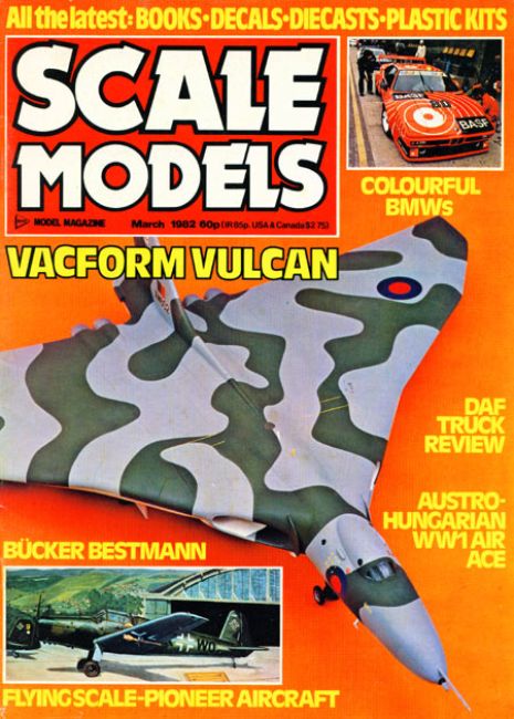 Scale Models International