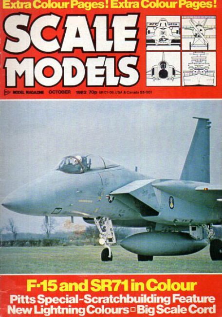 Scale Models International