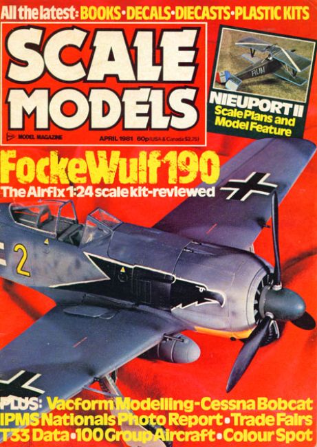 Scale Models International