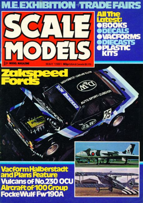 Scale Models International