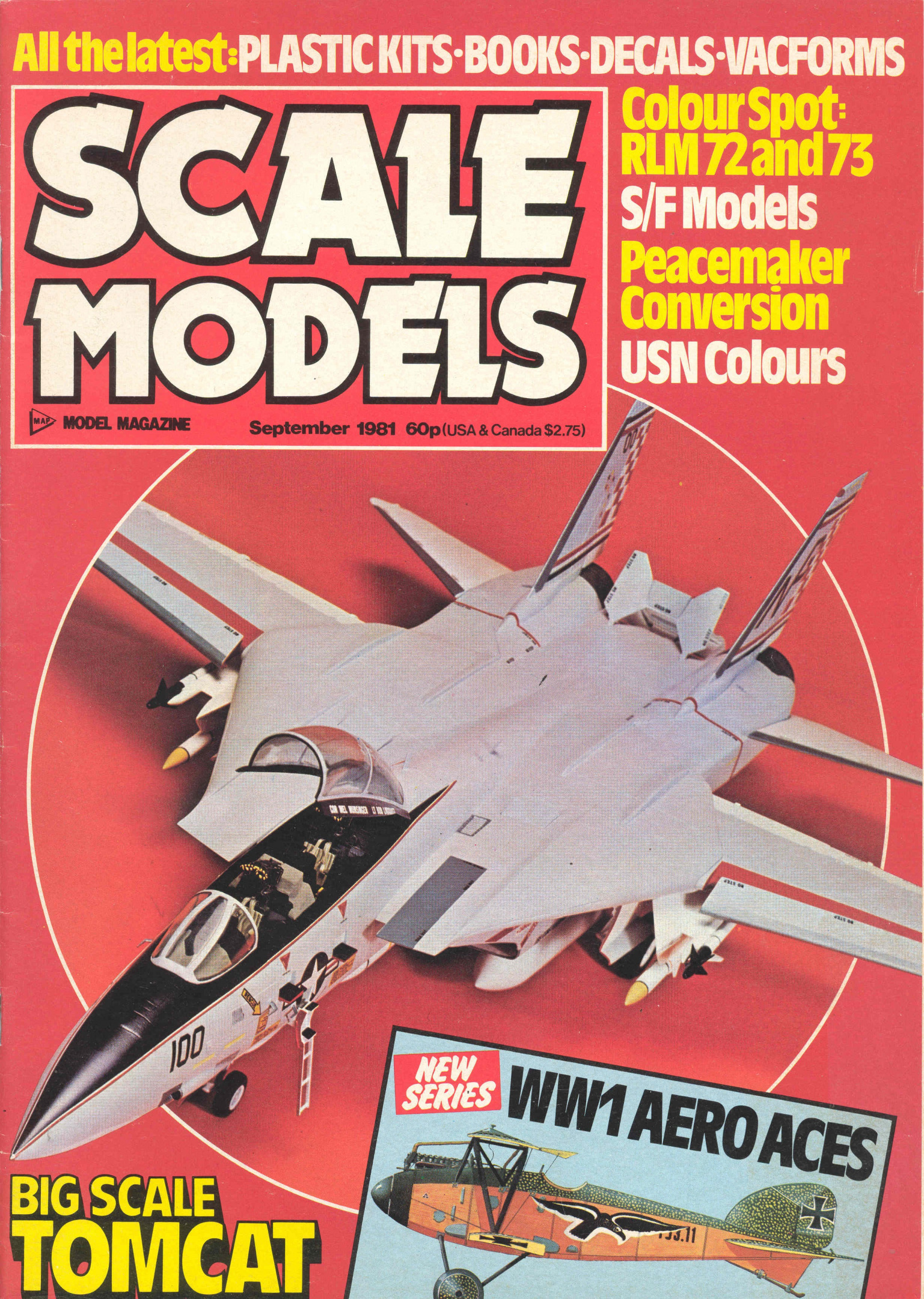 Scale Models International