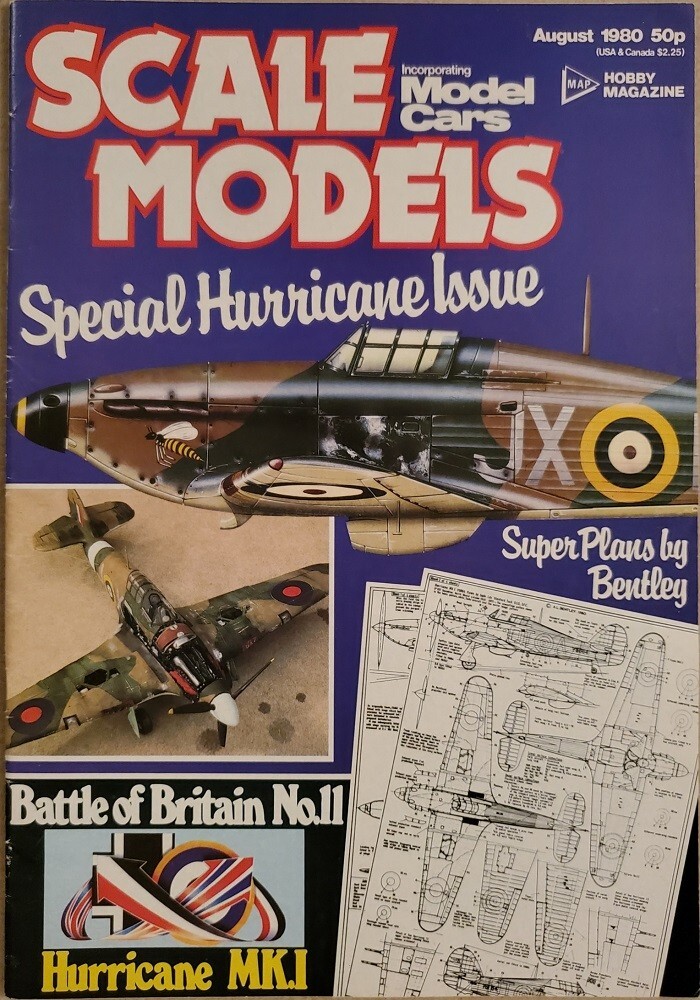 Scale Models International