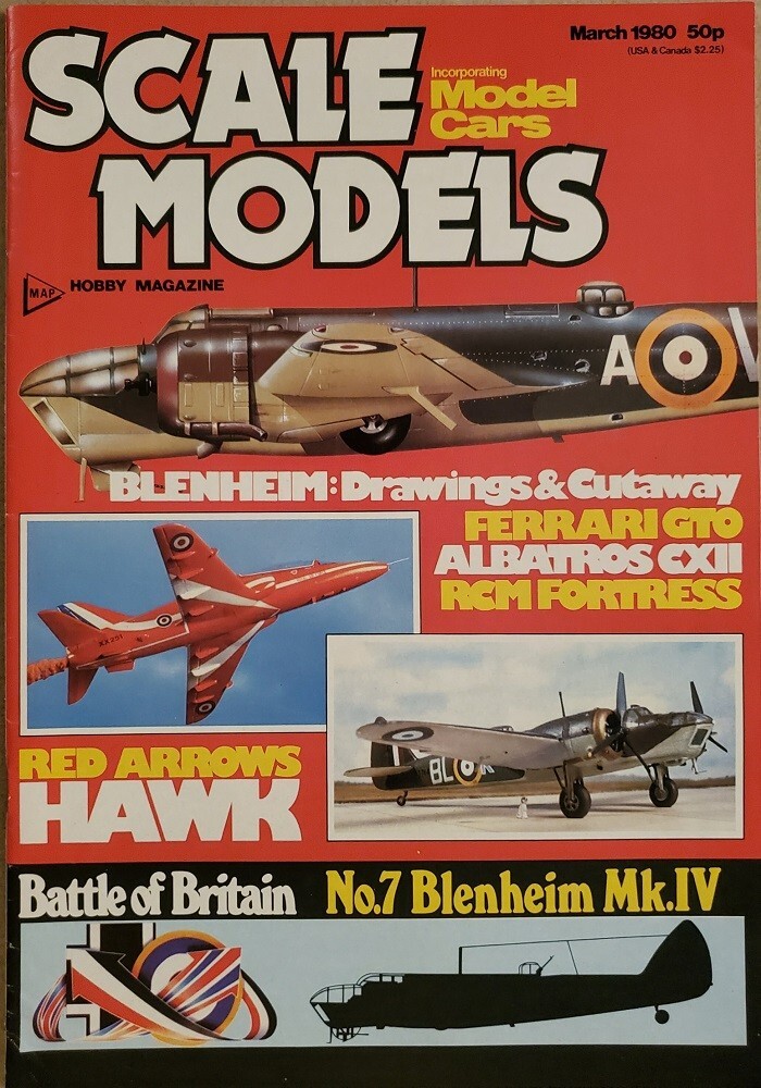 Scale Models International