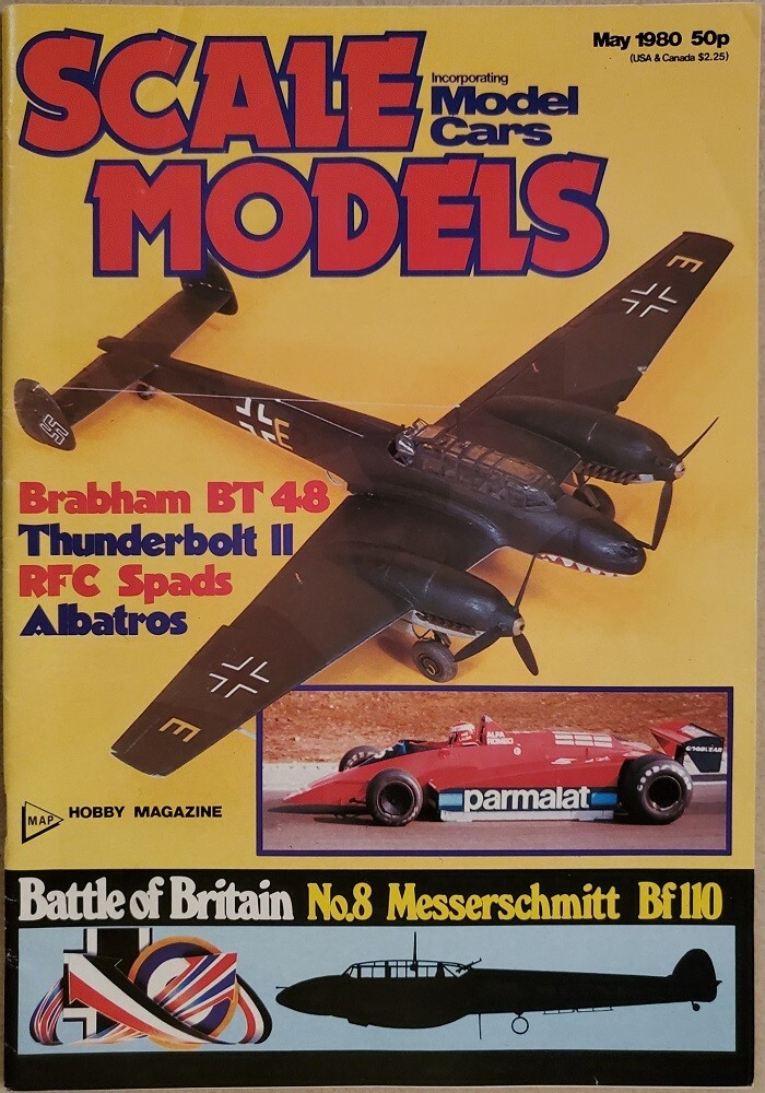 Scale Models International