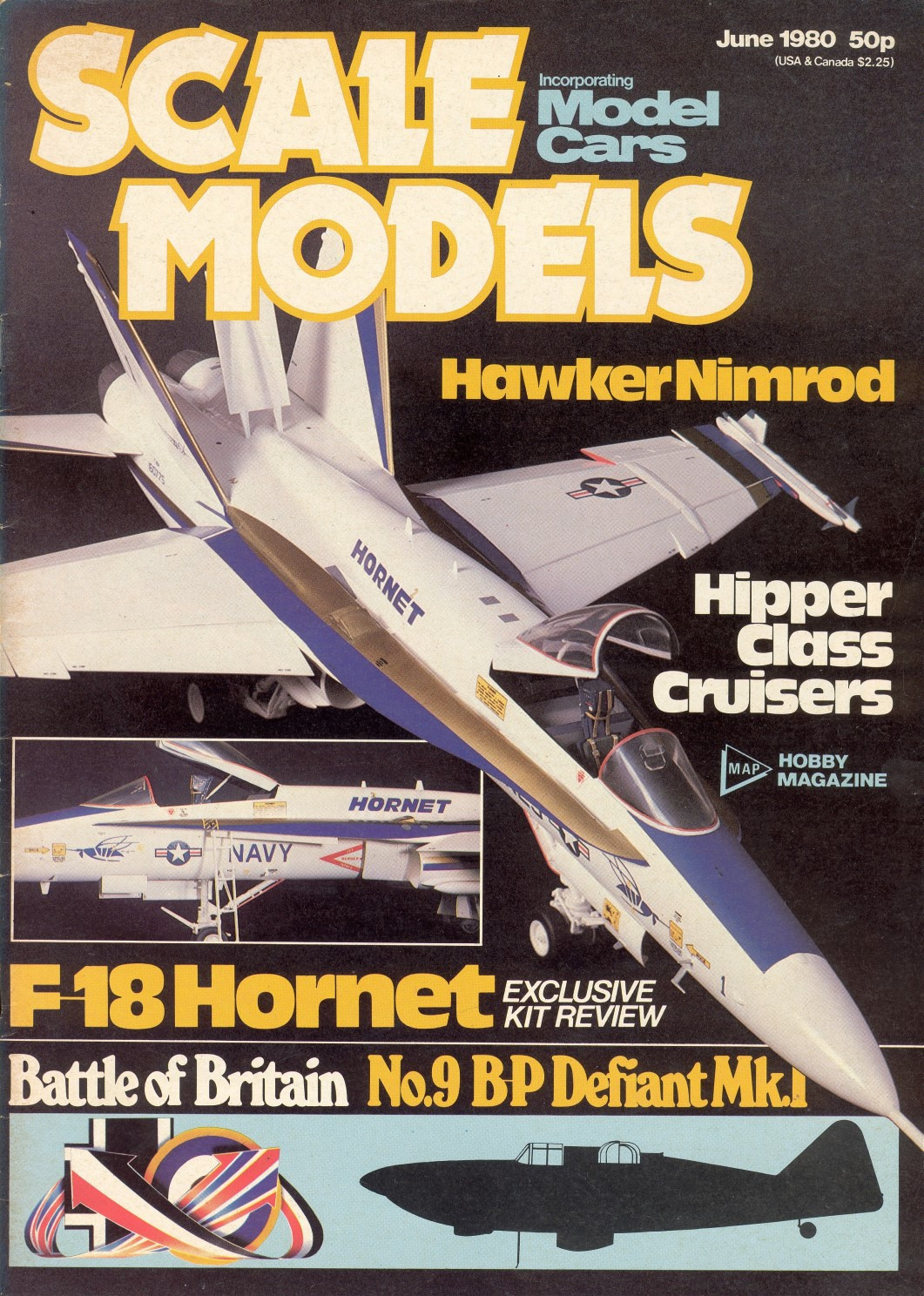 Scale Models International