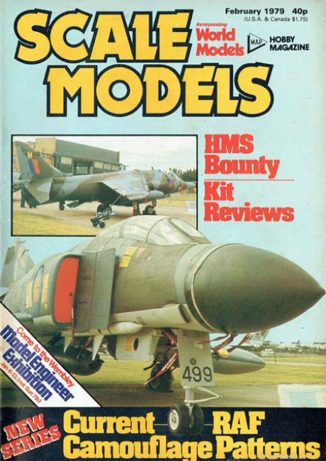 Scale Models International