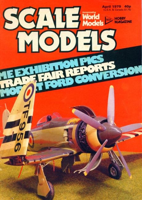 Scale Models International