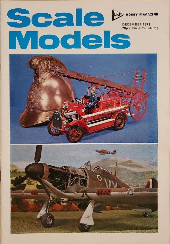Scale Models International