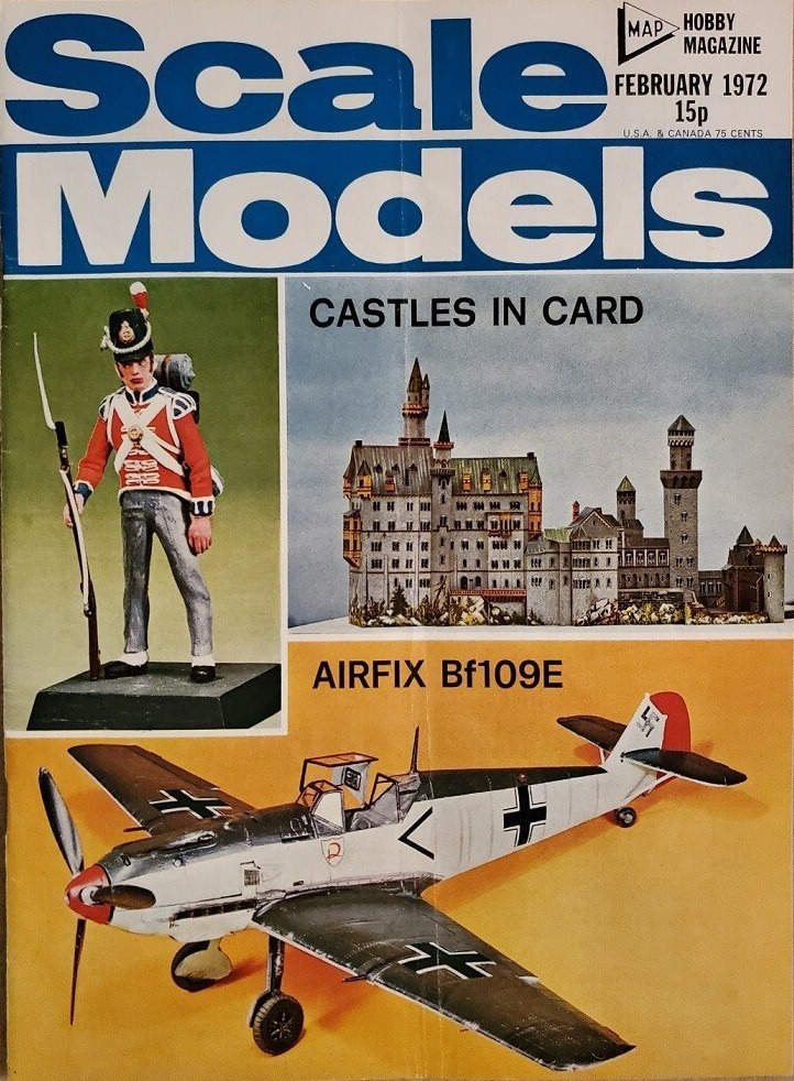 Scale Models International