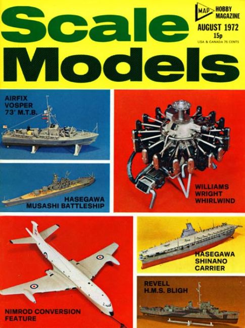 Scale Models International
