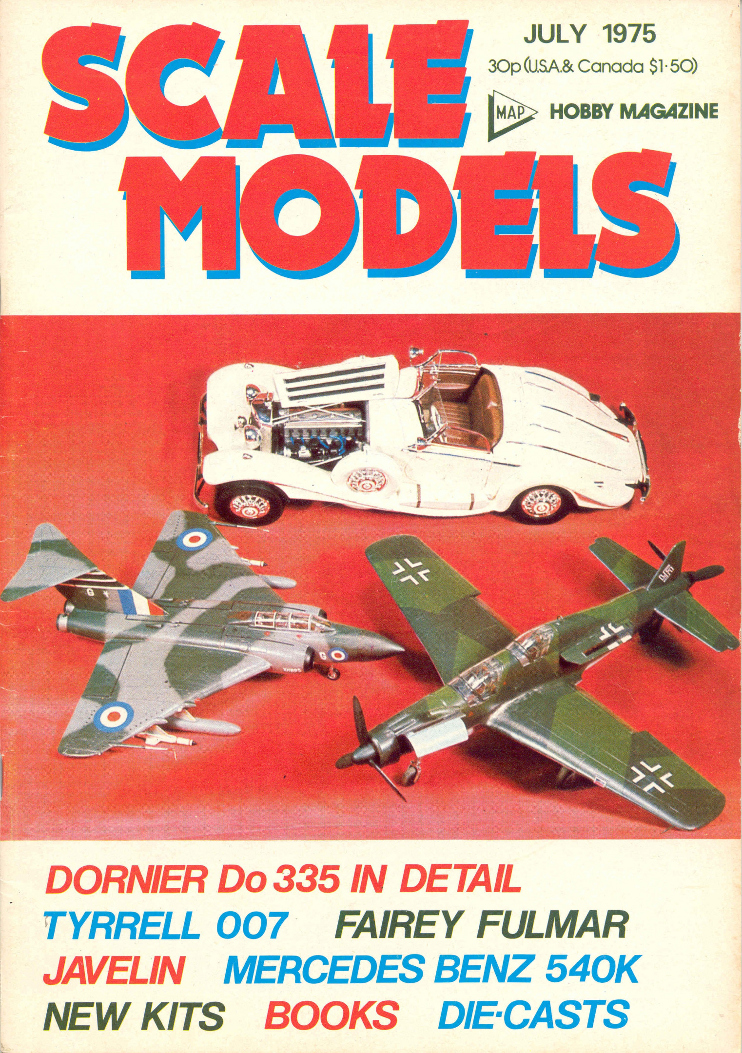 Scale Models International