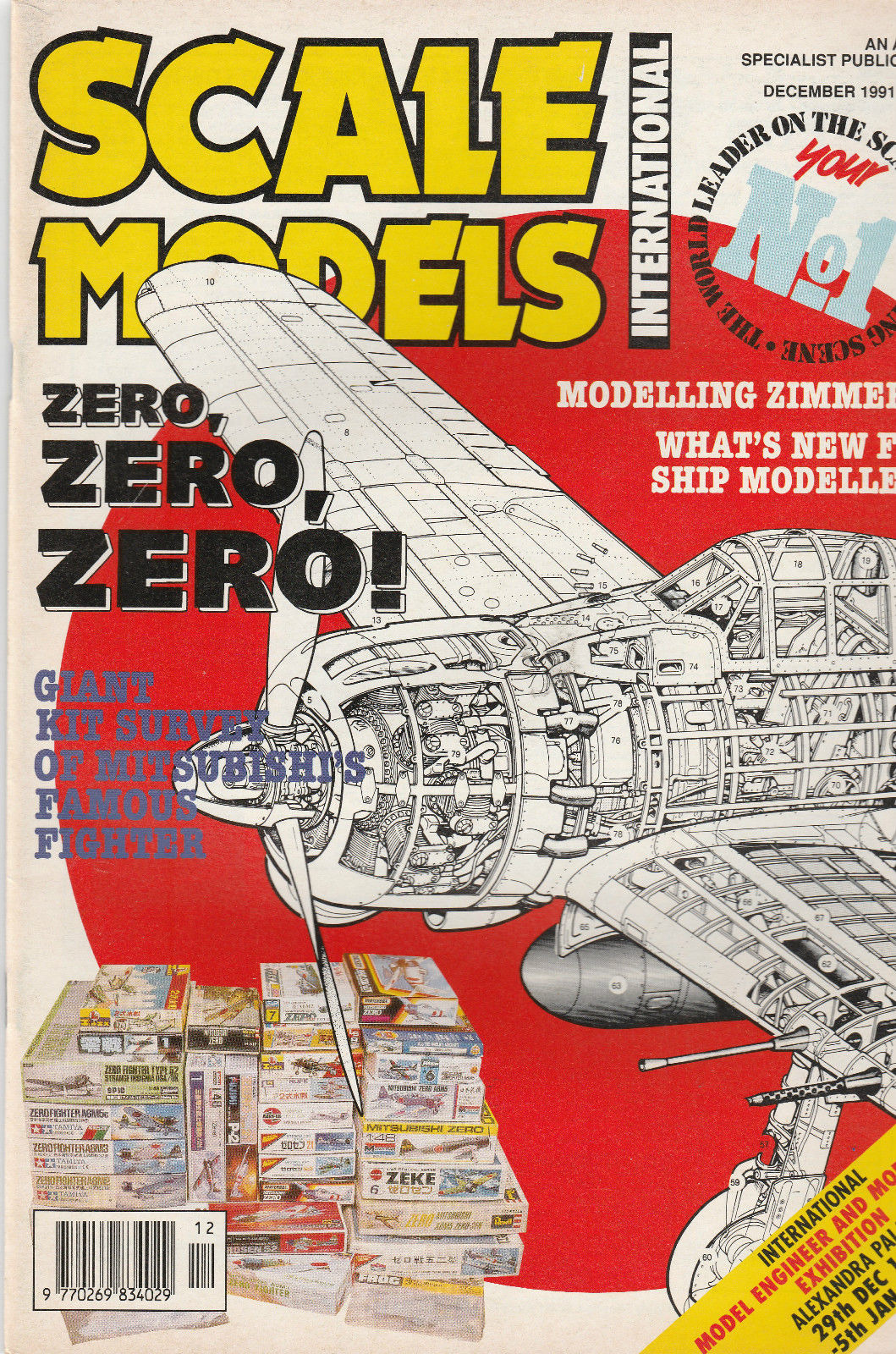 Scale Models International