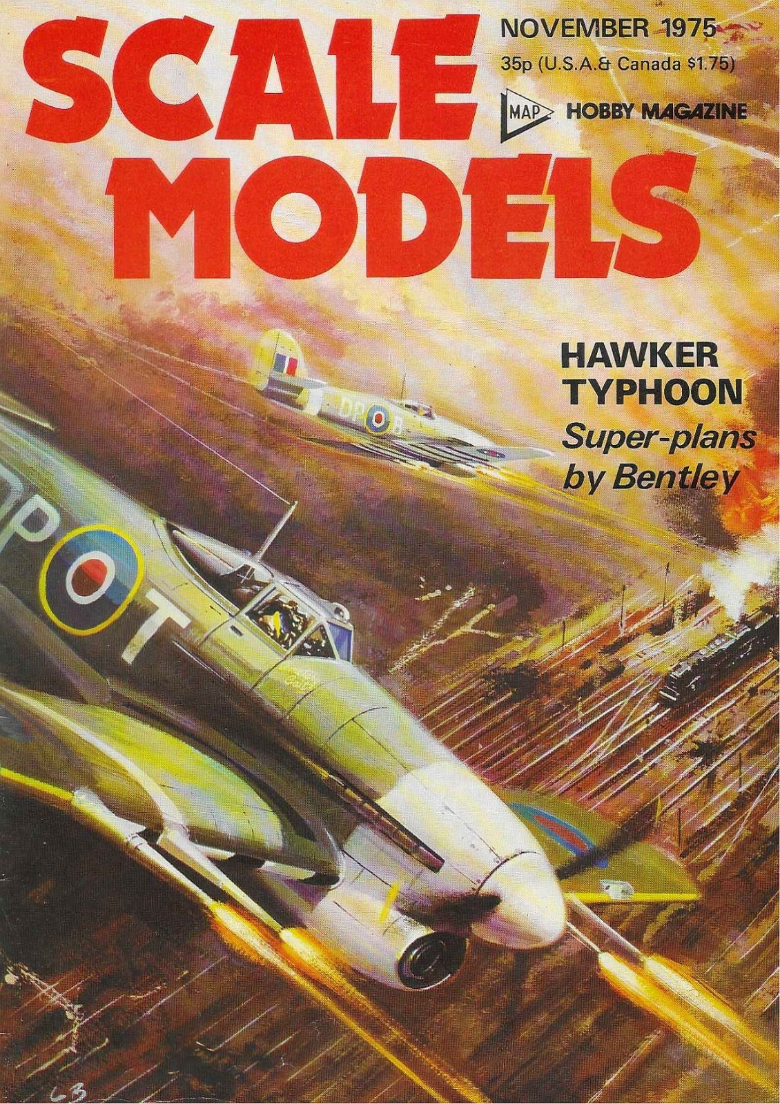 Scale Models International