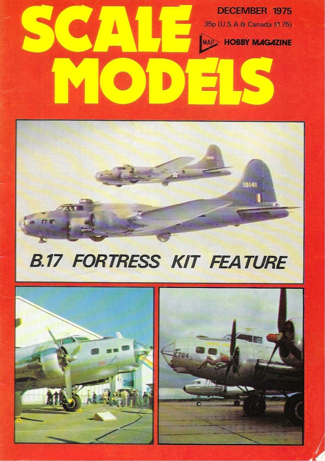 Scale Models International