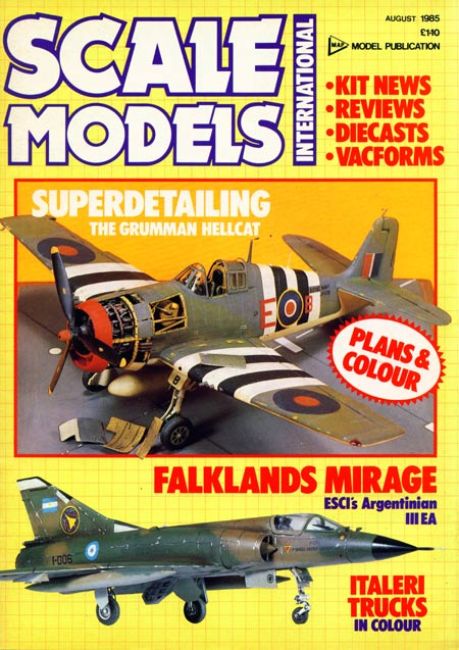Scale Models International