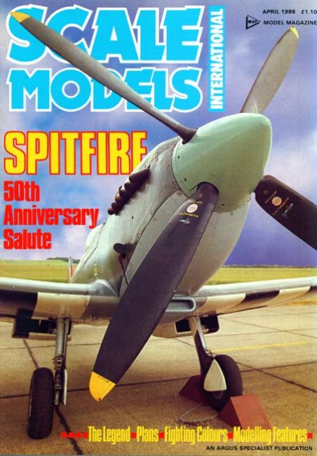 Scale Models International