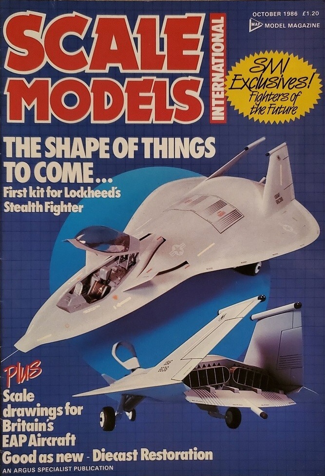 Scale Models International
