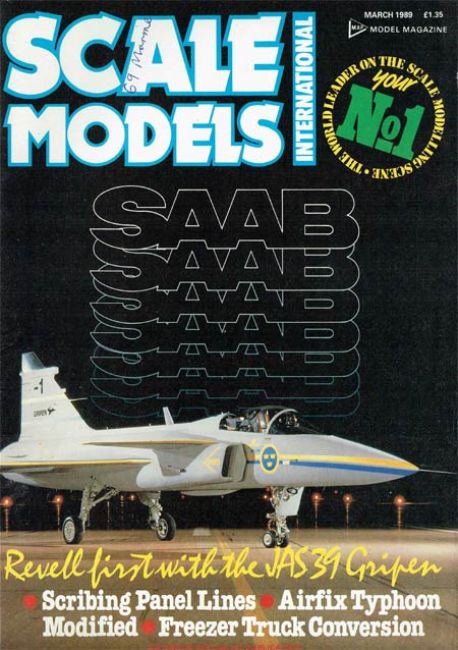 Scale Models International