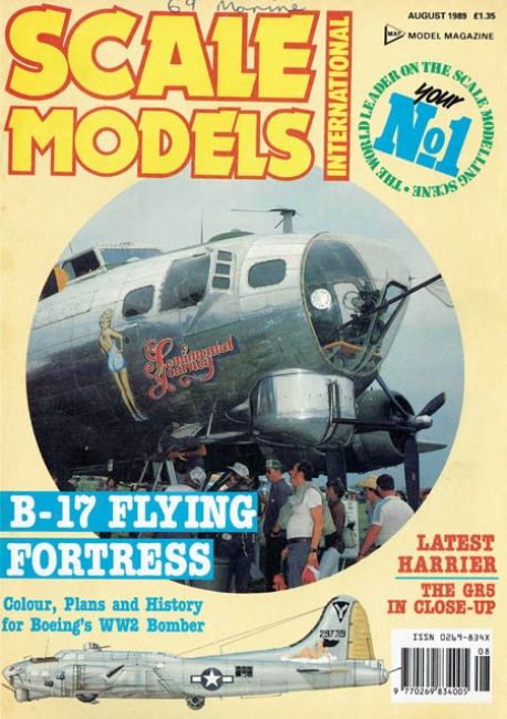 Scale Models International
