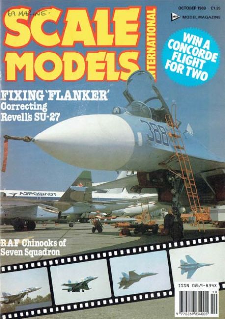 Scale Models International