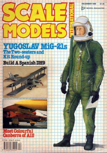 Scale Models International