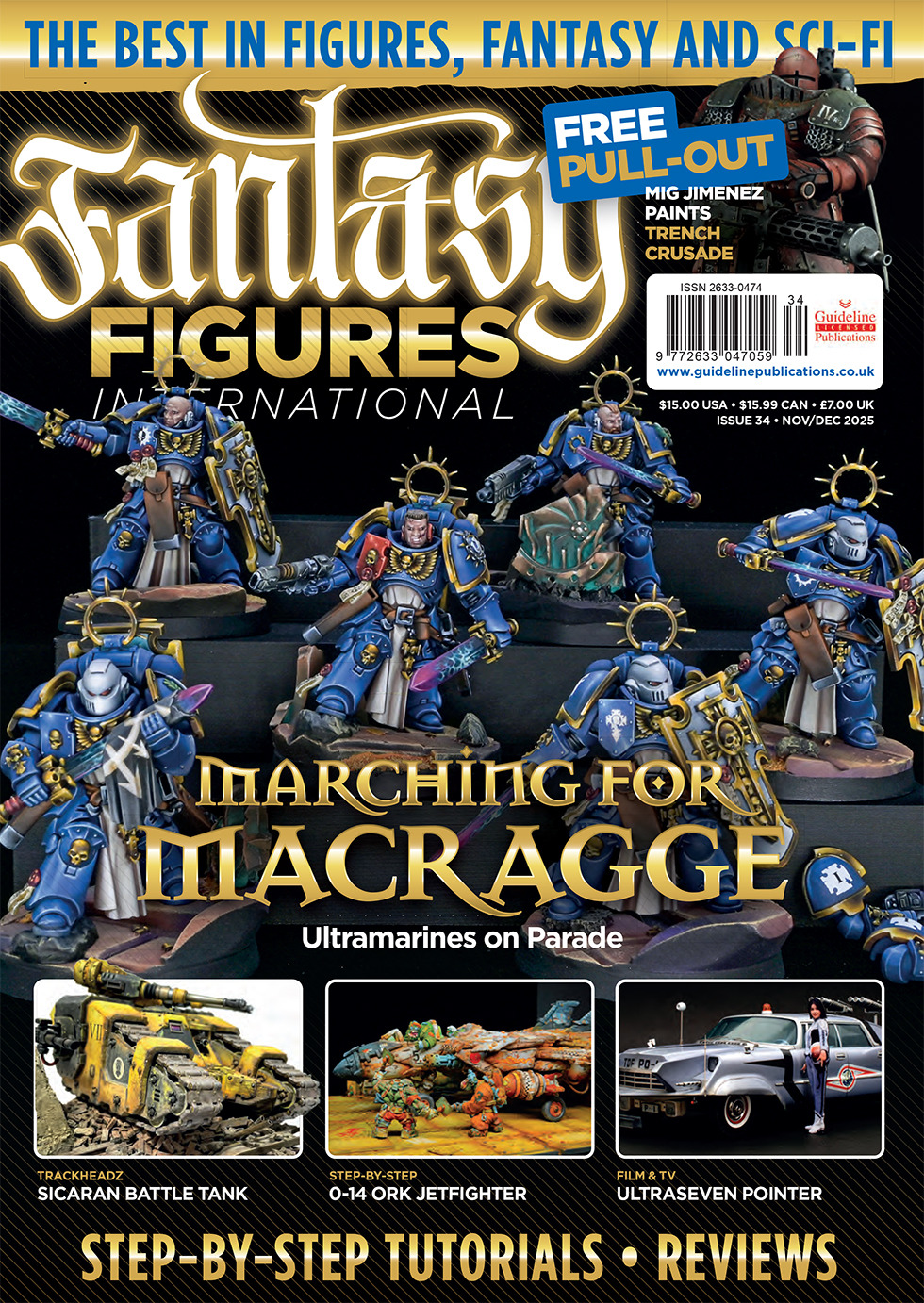 Fantasy Figures International