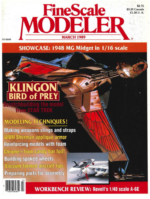 FineScale Modeler
