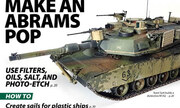 (FineScale Modeler Volume 36 Issue 3)