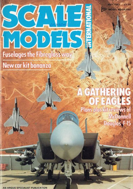 Scale Models International
