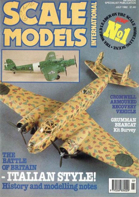 Scale Models International