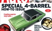 (Scale Auto Enthusiast 244 Volume 39 Issue 6)
