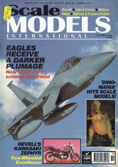 Scale Models International