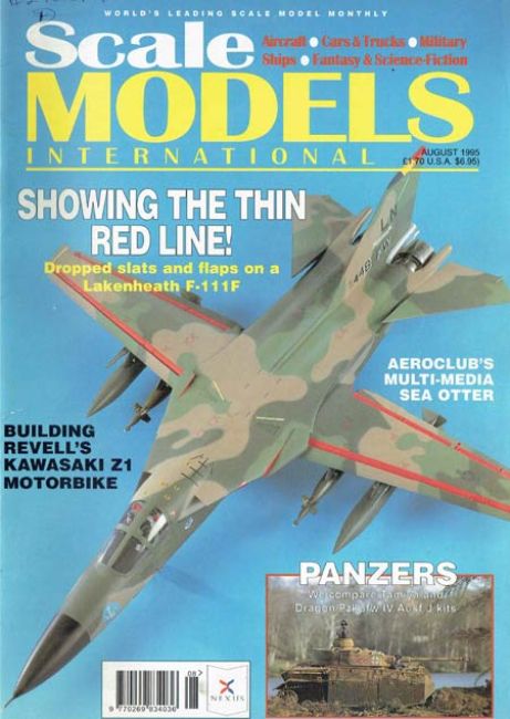 Scale Models International