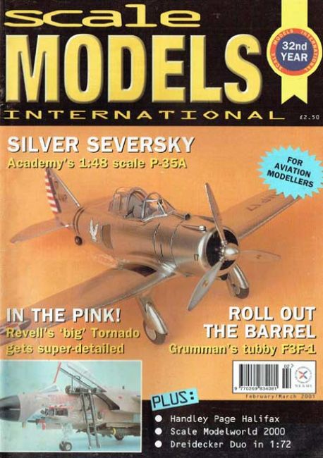 Scale Models International