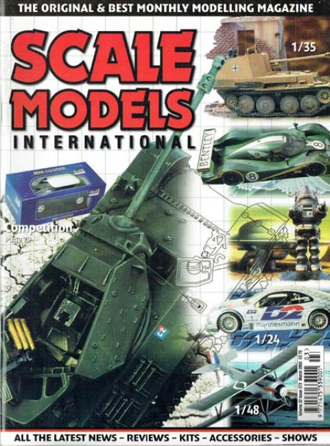 Scale Models International