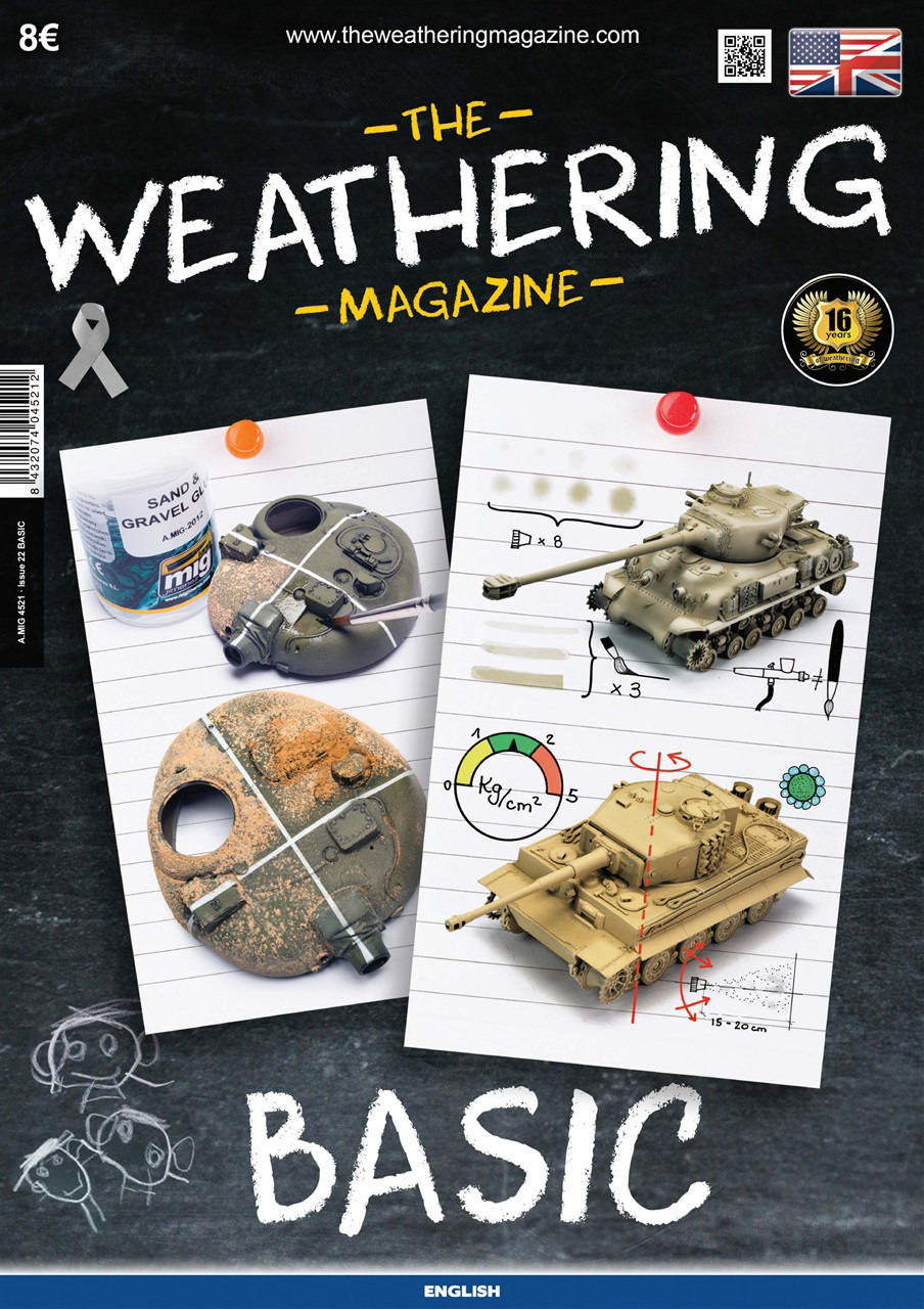 The Weathering Magazine