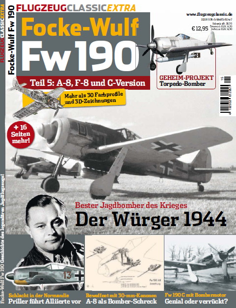 Flugzeug Classic