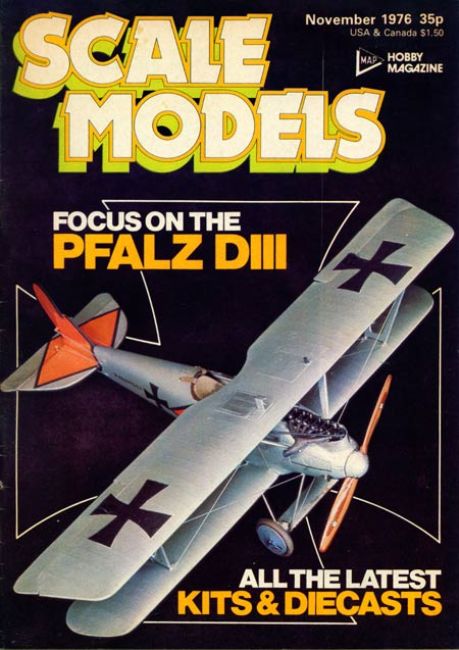 Scale Models International