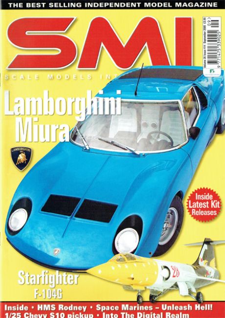Scale Models International