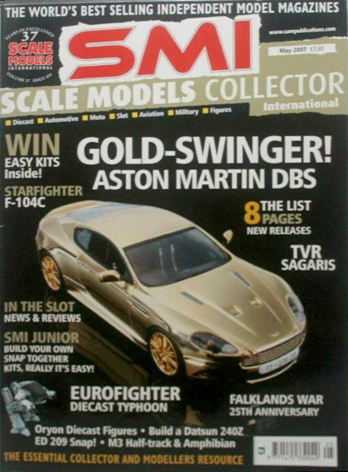 Scale Models International