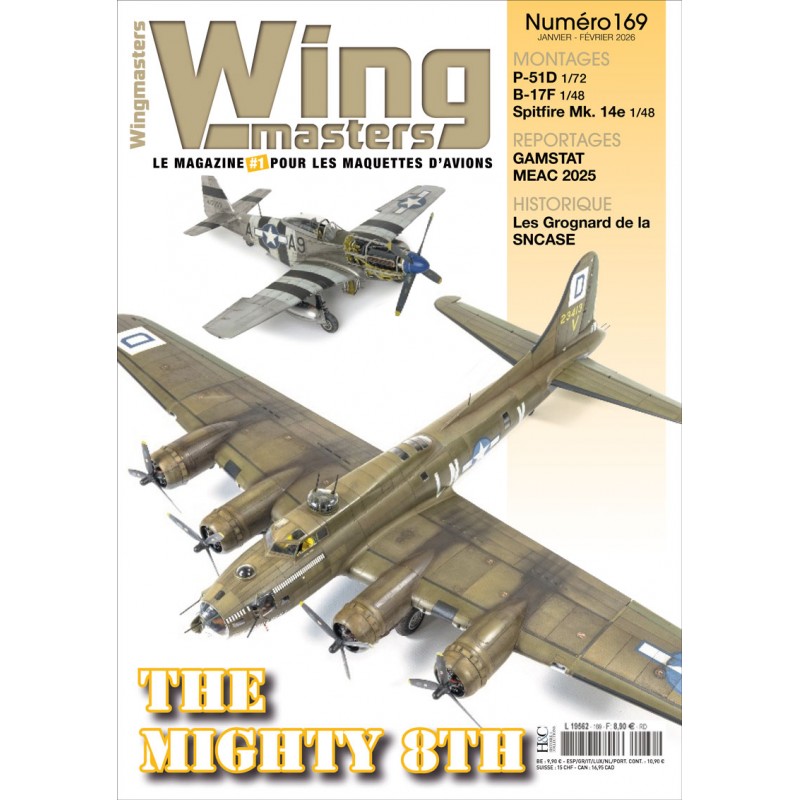 Wingmasters