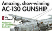 (FineScale Modeler Volume 24 Issue 2)