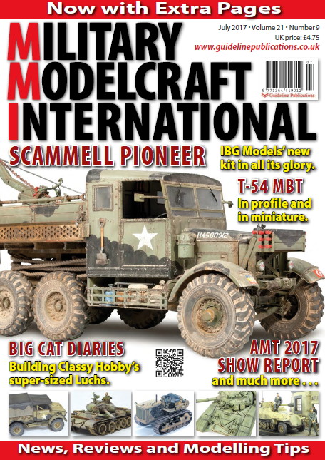 Military Modelcraft International