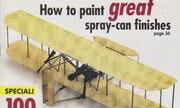 (FineScale Modeler Volume 21 Issue 10)