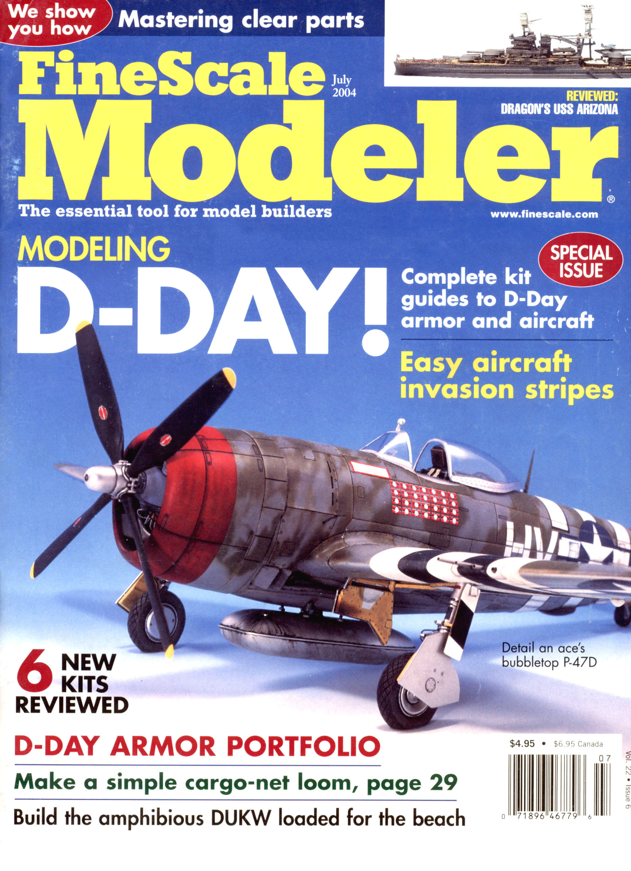 FineScale Modeler