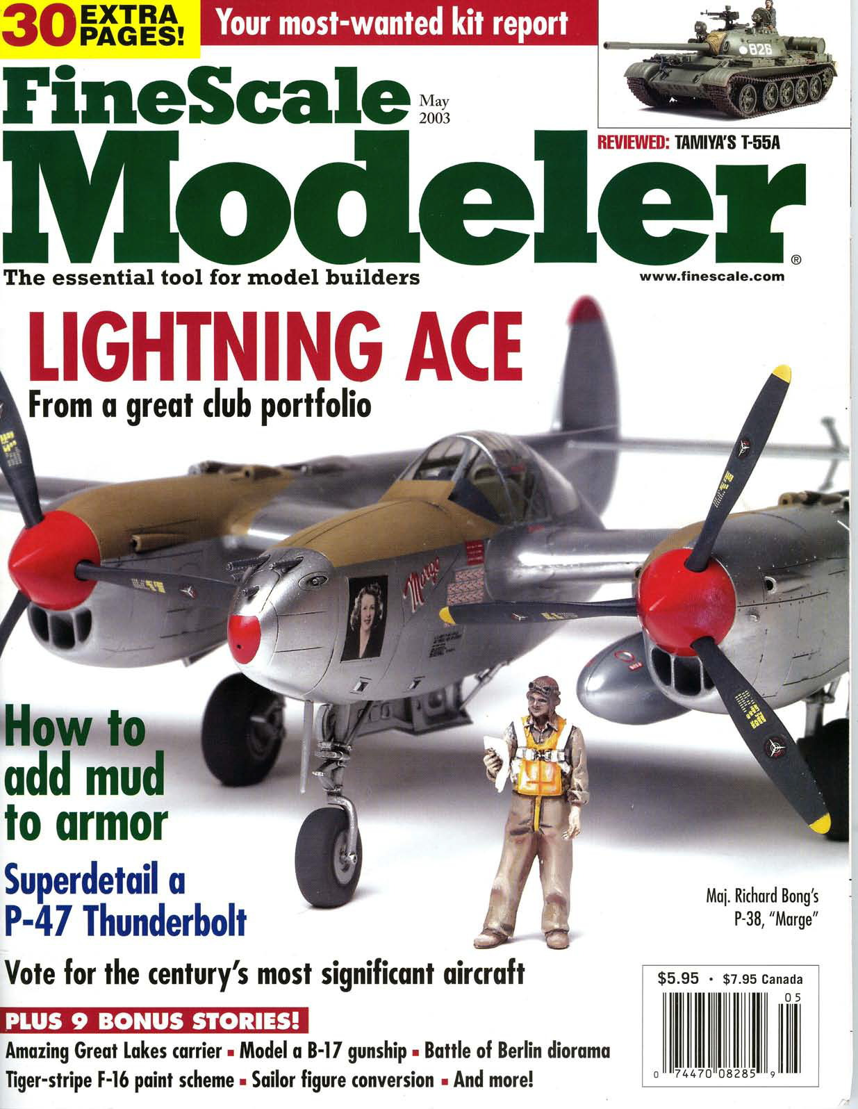 FineScale Modeler