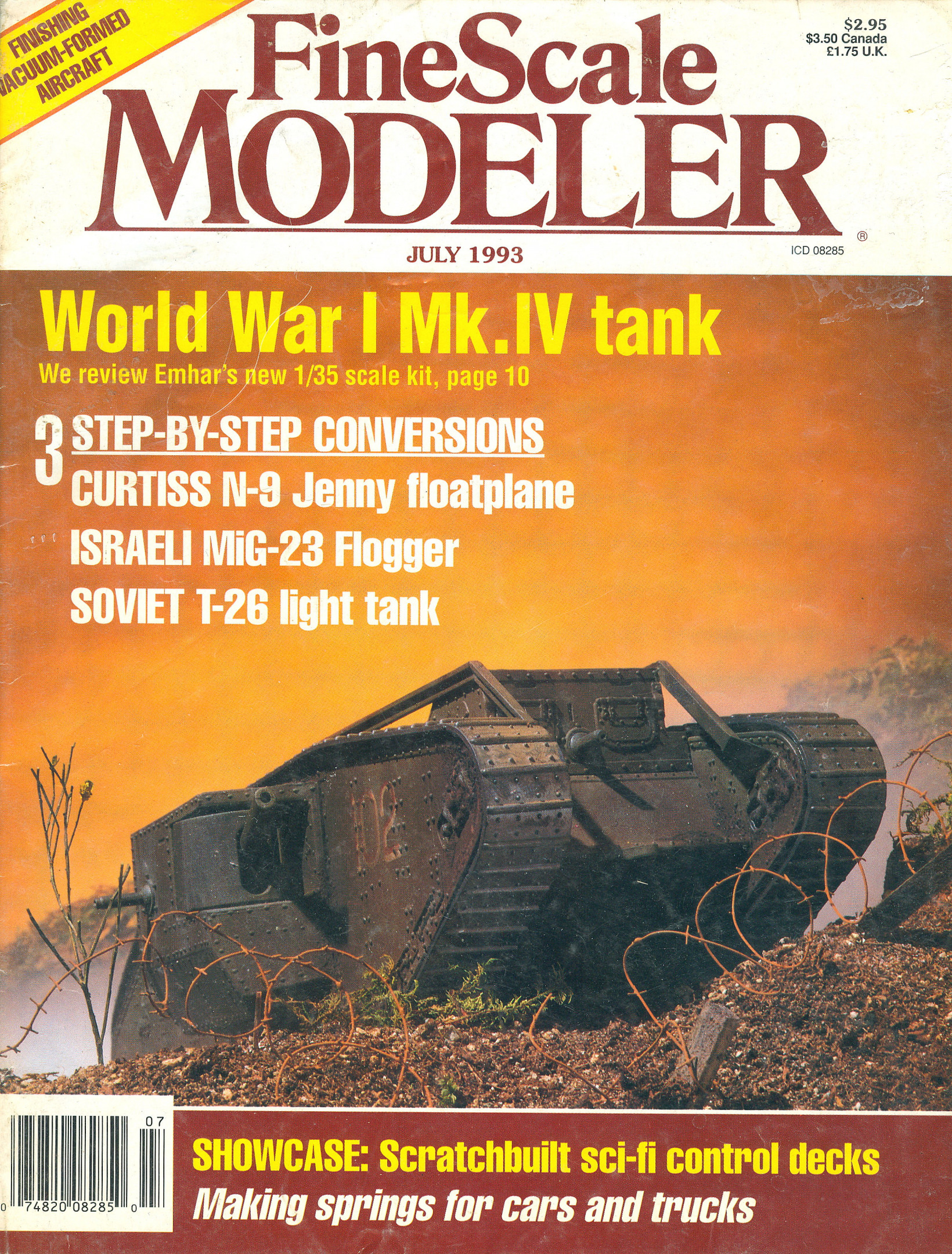FineScale Modeler